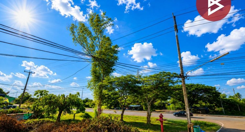 Продажа Участок в Mueang Nakhon Phanom, Накхон Пханом
