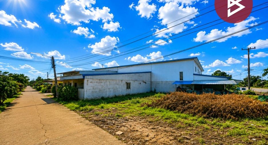 Продажа Участок в Mueang Nakhon Phanom, Накхон Пханом