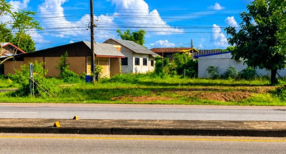 Продажа Участок в Mueang Nakhon Phanom, Накхон Пханом
