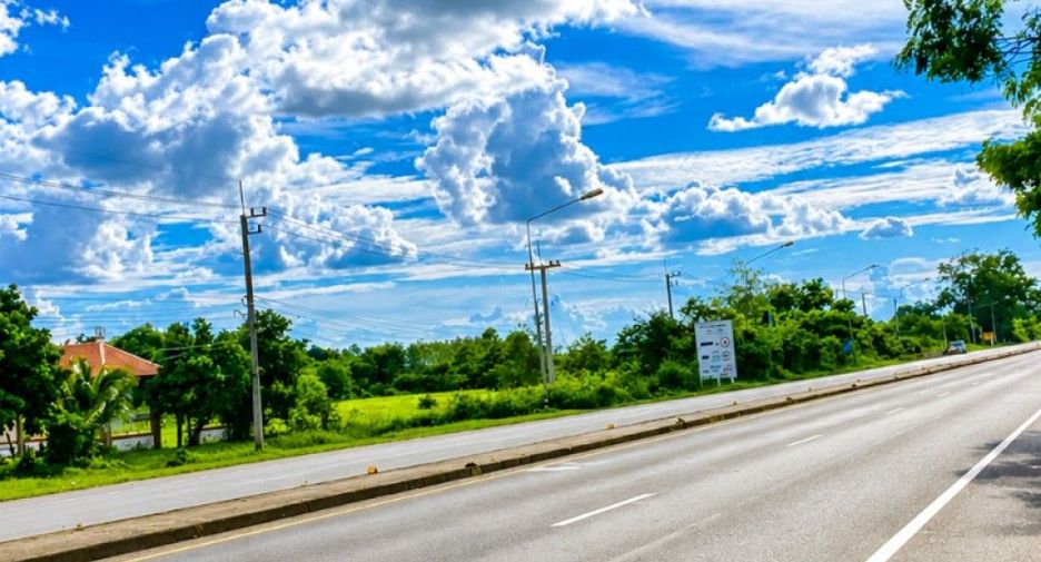Продажа Участок в Mueang Nakhon Phanom, Накхон Пханом