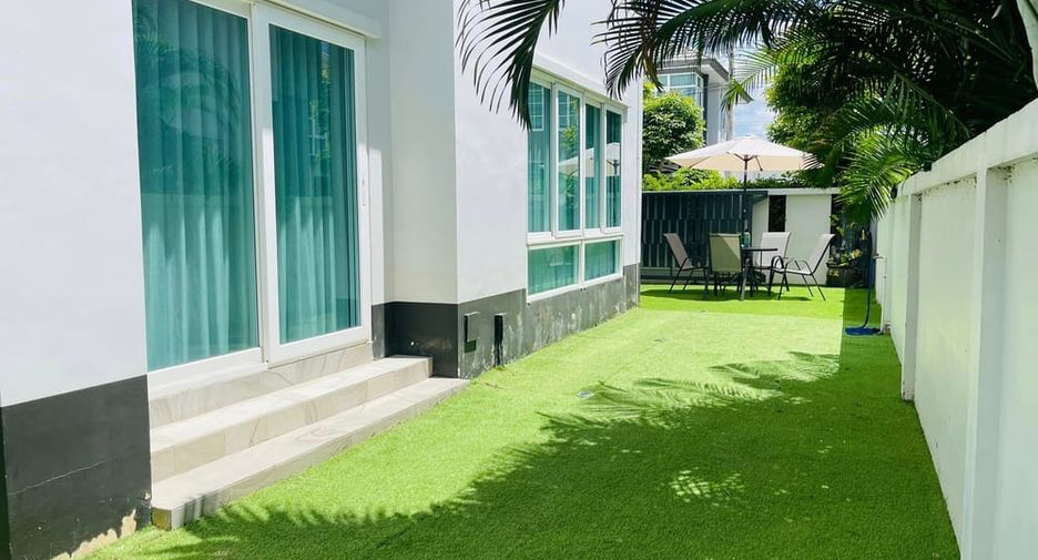 For rent 3 bedrooms house in East Pattaya, Pattaya