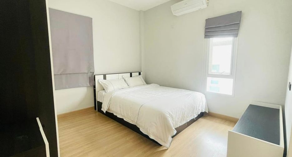 For rent 3 bedrooms house in East Pattaya, Pattaya
