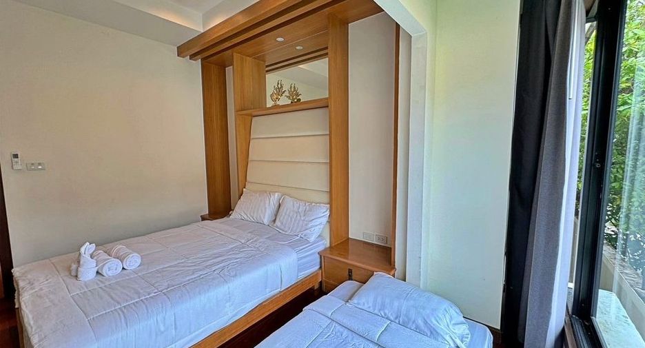 For rent 5 bedrooms villa in Central Pattaya, Pattaya