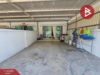 Casa adosada en venta de 2 habitaciones en Mueang Chon Buri, Chonburi