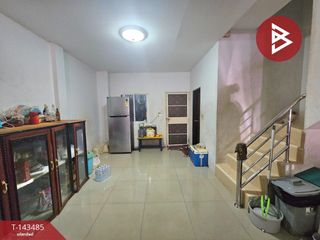 Casa adosada en venta de 2 habitaciones en Mueang Chon Buri, Chonburi