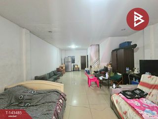Casa adosada en venta de 2 habitaciones en Mueang Chon Buri, Chonburi