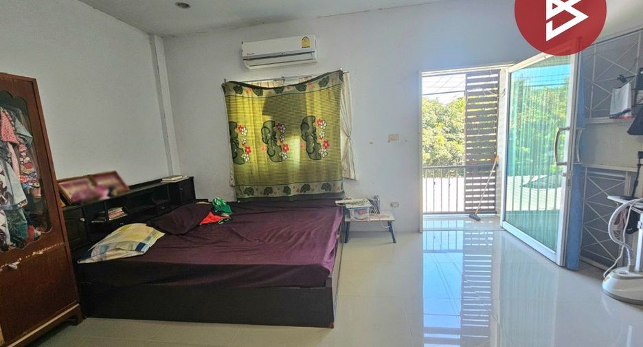 出售 2 卧室 联排别墅 在 Mueang Chon Buri, Chon Buri