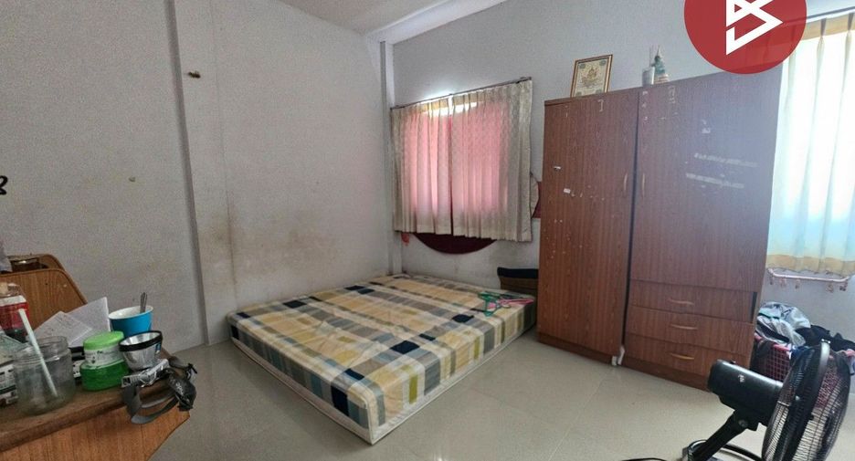 出售 2 卧室 联排别墅 在 Mueang Chon Buri, Chon Buri