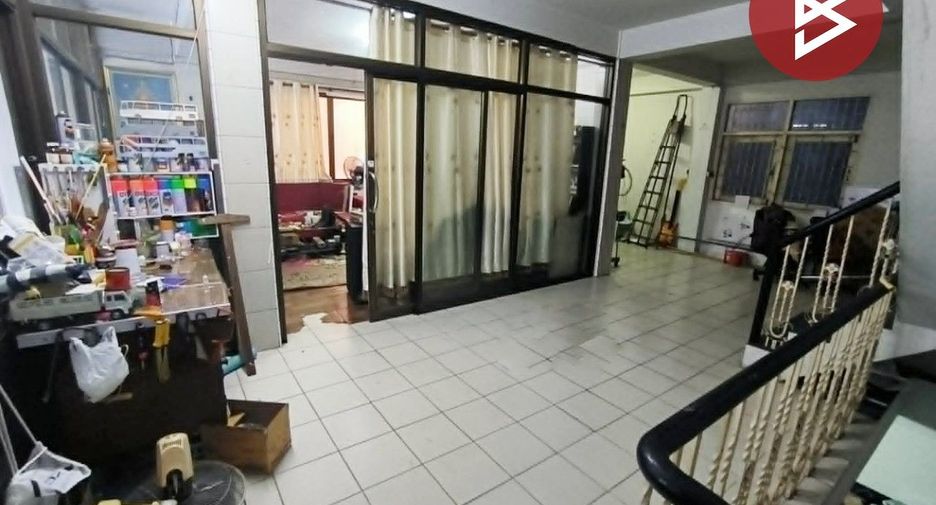 Продажа торговое помещение в Mueang Chanthaburi, Чантхабури