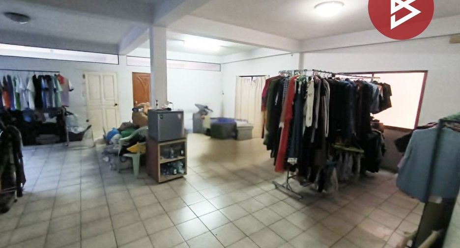 Продажа торговое помещение в Mueang Chanthaburi, Чантхабури