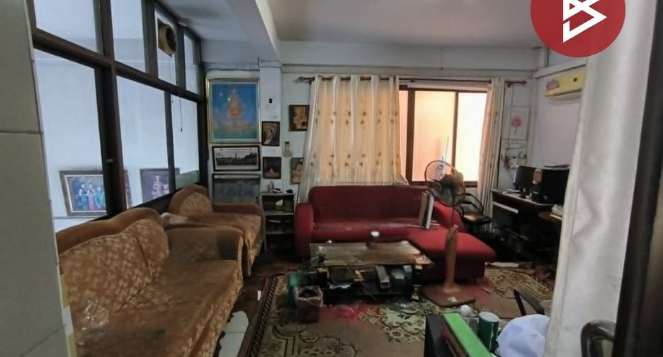 Продажа торговое помещение в Mueang Chanthaburi, Чантхабури