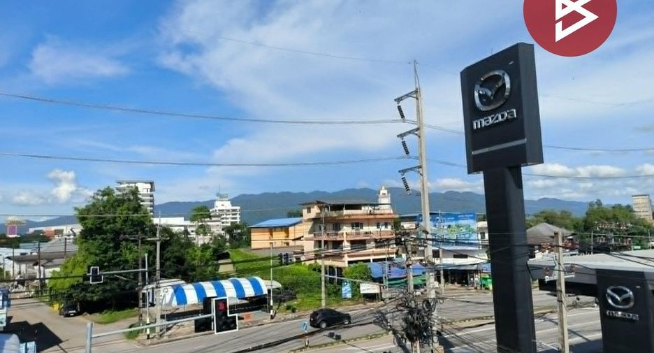 Продажа торговое помещение в Mueang Chanthaburi, Чантхабури
