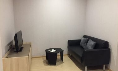 For rent 2 ベッドルーム condo in Bang Phlat, Bangkok