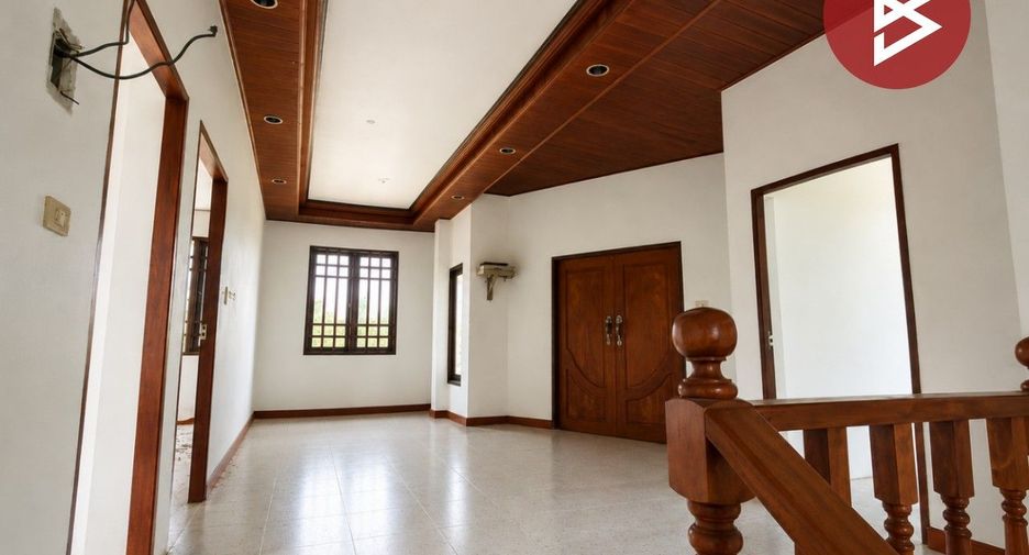 Продажа 3 спальни дом в Chaturaphak Phiman, Roi Et