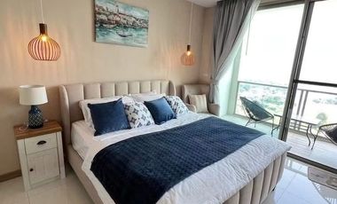 For rent 1 bed condo 