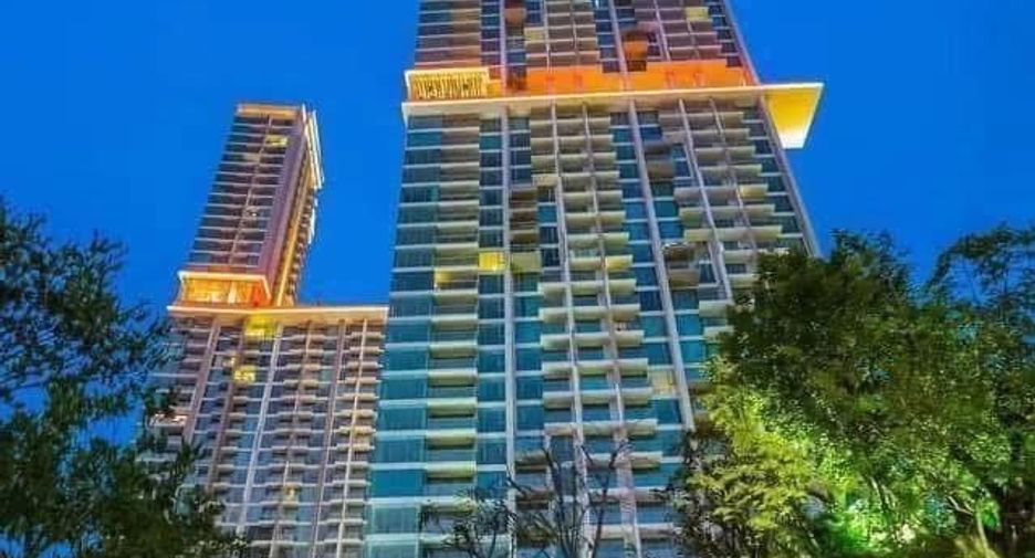 For rent 1 bed condo in North Pattaya, Pattaya