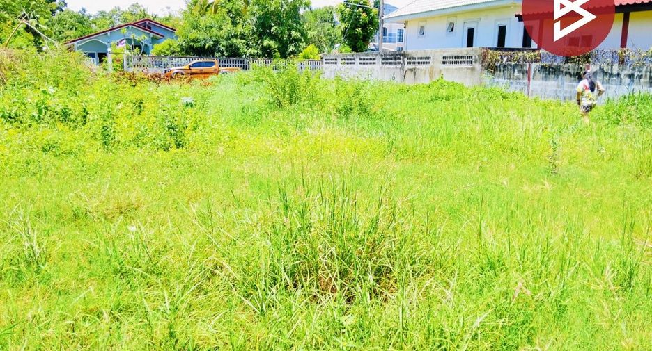 出售 土地 在 Mueang Surin, Surin