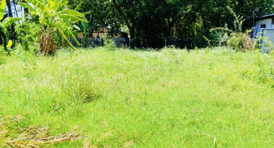Продажа Участок в Mueang Surin, Сурин