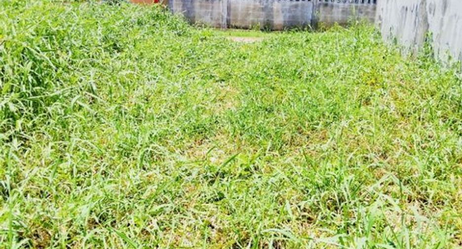 Продажа Участок в Mueang Surin, Сурин
