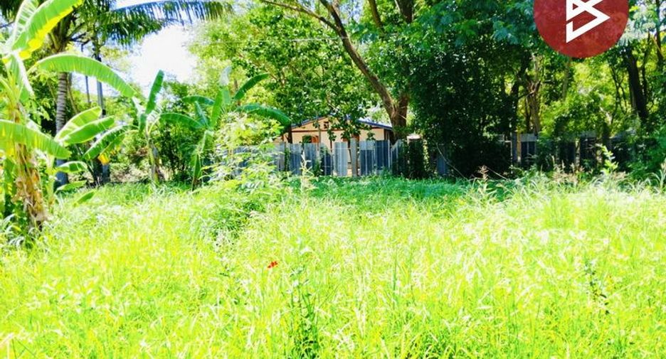 Продажа Участок в Mueang Surin, Сурин