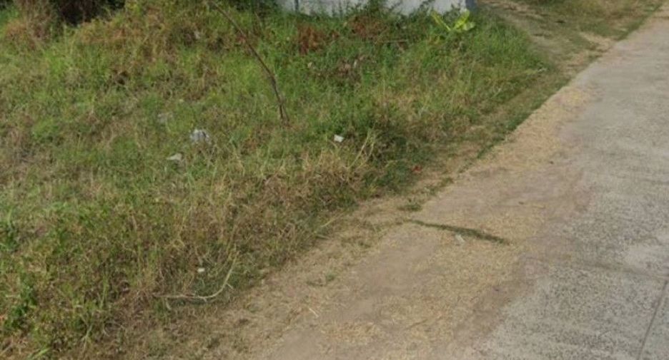 Продажа Участок в Mueang Surin, Сурин