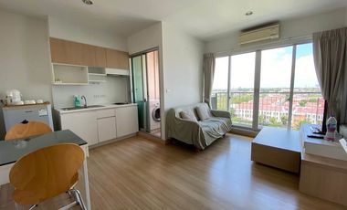 For rent 1 bed condo in Bang Na, Bangkok