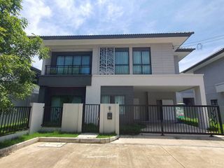 Продажа 3 спальни дом в Bang Kruai, Нонтабури