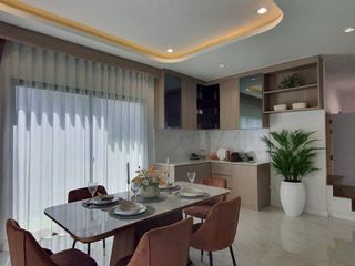 Продажа 3 спальни дом в Bang Kruai, Нонтабури