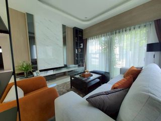 Продажа 3 спальни дом в Bang Kruai, Нонтабури