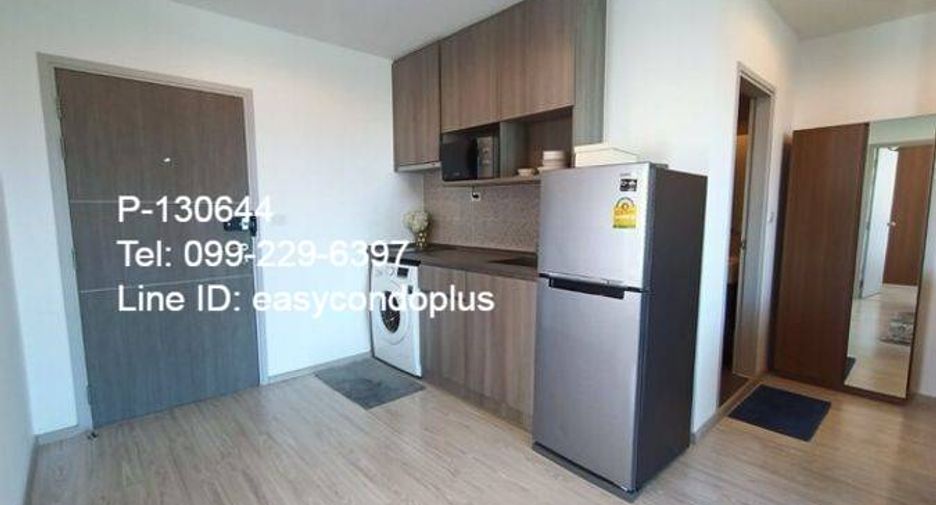 À louer 2 chambres condo à Bang Sue, Bangkok