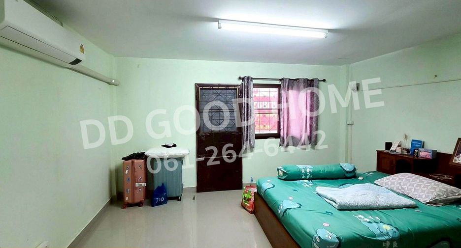 For sale 6 ベッドルーム retail Space in Min Buri, Bangkok