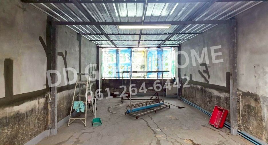 For sale 6 ベッドルーム retail Space in Min Buri, Bangkok