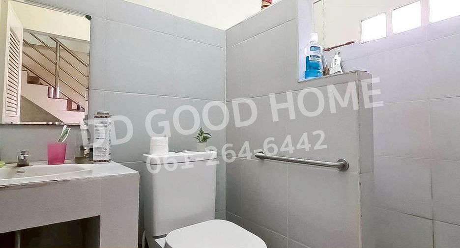 For sale 6 ベッドルーム retail Space in Min Buri, Bangkok