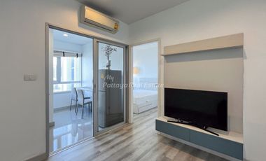 For sale 1 bed condo in Central Pattaya, Pattaya