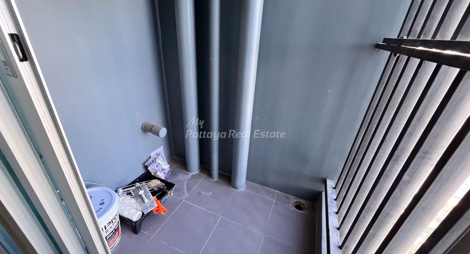 For sale 1 bed condo in Central Pattaya, Pattaya