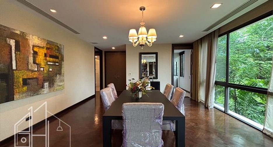 For rent 2 ベッドルーム condo in Watthana, Bangkok