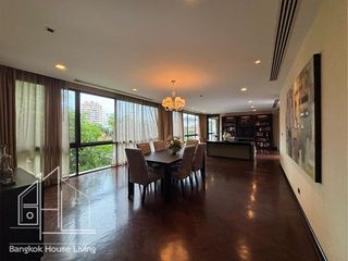 出租 2 卧室 公寓 在 Watthana, 曼谷