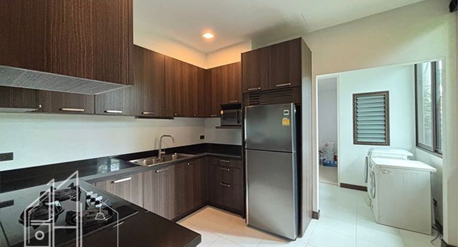 For rent 2 ベッドルーム condo in Watthana, Bangkok