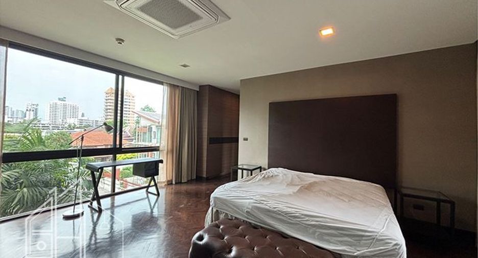 For rent 2 ベッドルーム condo in Watthana, Bangkok