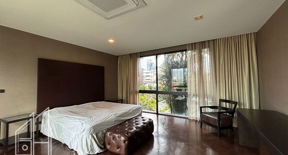 For rent 2 ベッドルーム condo in Watthana, Bangkok