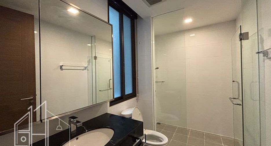 For rent 2 ベッドルーム condo in Watthana, Bangkok