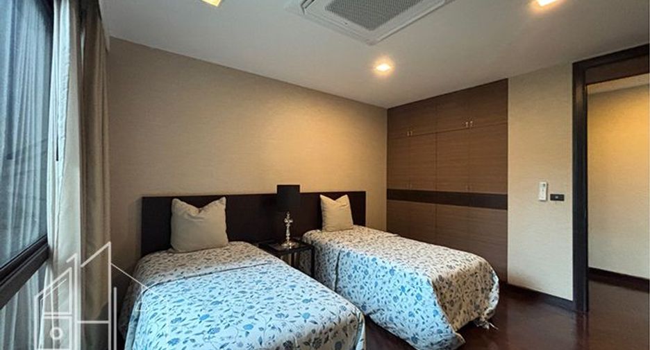 For rent 2 ベッドルーム condo in Watthana, Bangkok