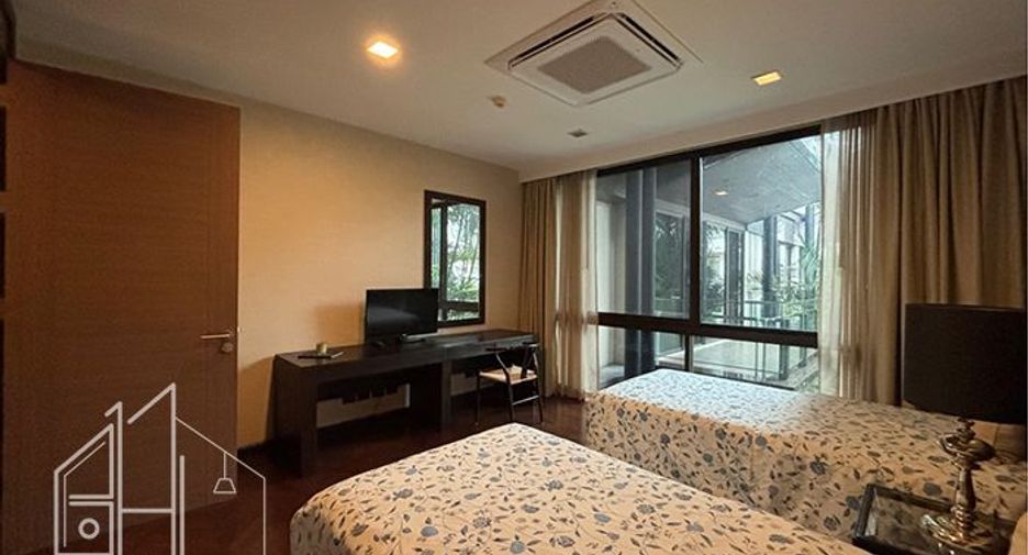 For rent 2 ベッドルーム condo in Watthana, Bangkok