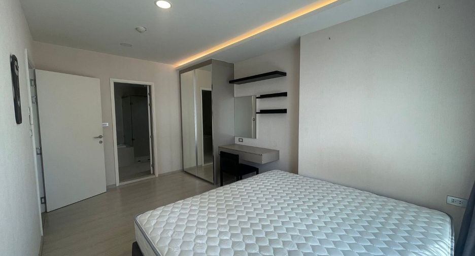 For rent 2 ベッドルーム condo in Khlong Toei, Bangkok