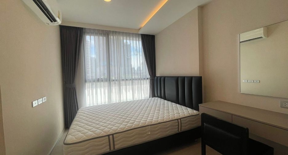 For rent 2 ベッドルーム condo in Khlong Toei, Bangkok