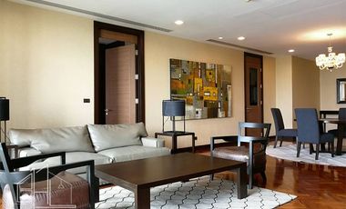 For rent 2 ベッドルーム condo in Watthana, Bangkok