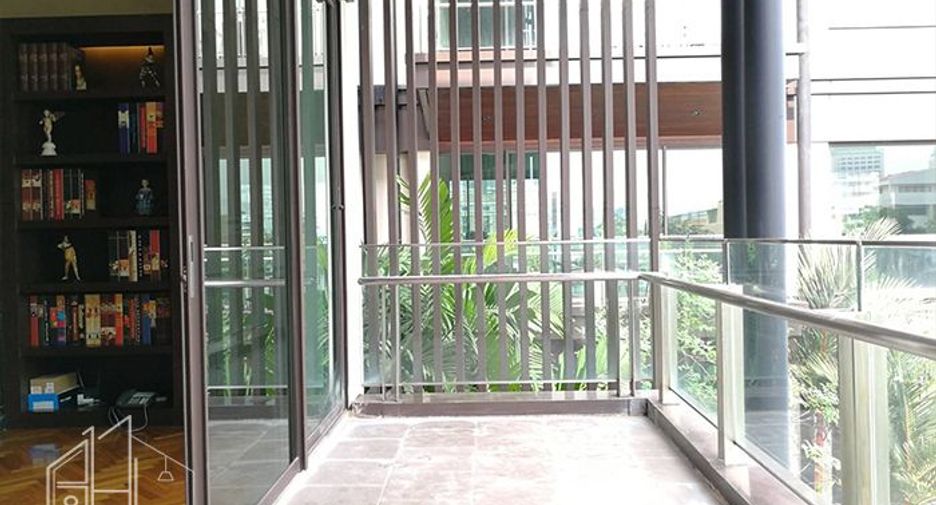 For rent 2 ベッドルーム condo in Watthana, Bangkok