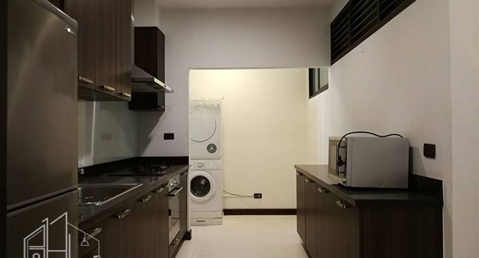 For rent 2 ベッドルーム condo in Watthana, Bangkok