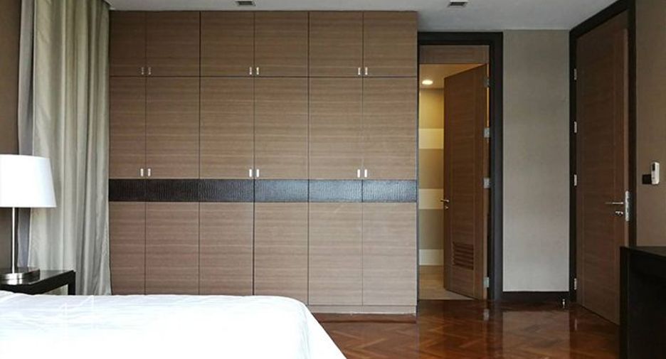 For rent 2 ベッドルーム condo in Watthana, Bangkok
