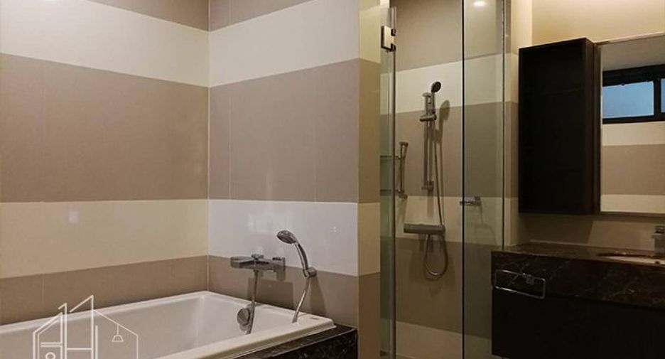 For rent 2 ベッドルーム condo in Watthana, Bangkok